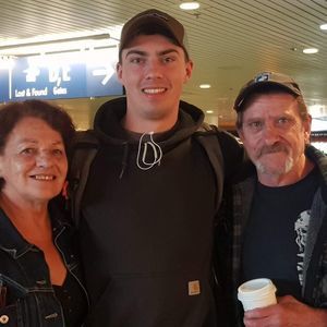 Meet your Posher, Cindy